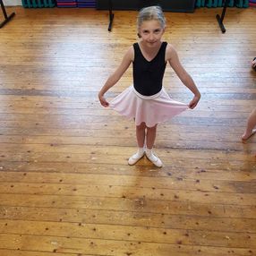 Style Dance Academy