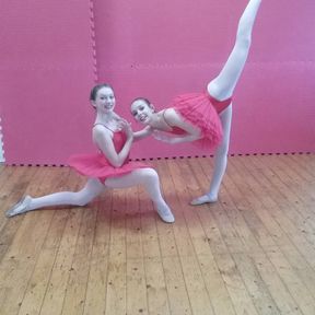 Style Dance Academy