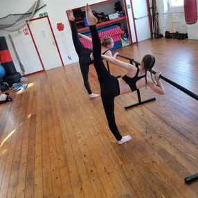 Style Dance Academy