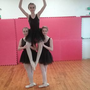Style Dance Academy