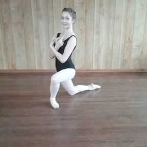 PASSION AT OUR DANCE CLASSES IN SCISSETT, HUDDERSFIELD