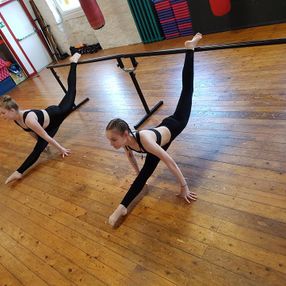 Style Dance Academy
