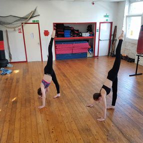Style Dance Academy