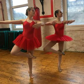 Style Dance Academy