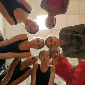 Style Dance Academy