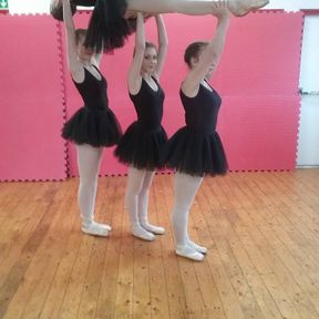 Style Dance Academy