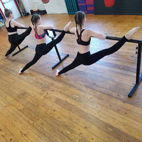 Style Dance Academy